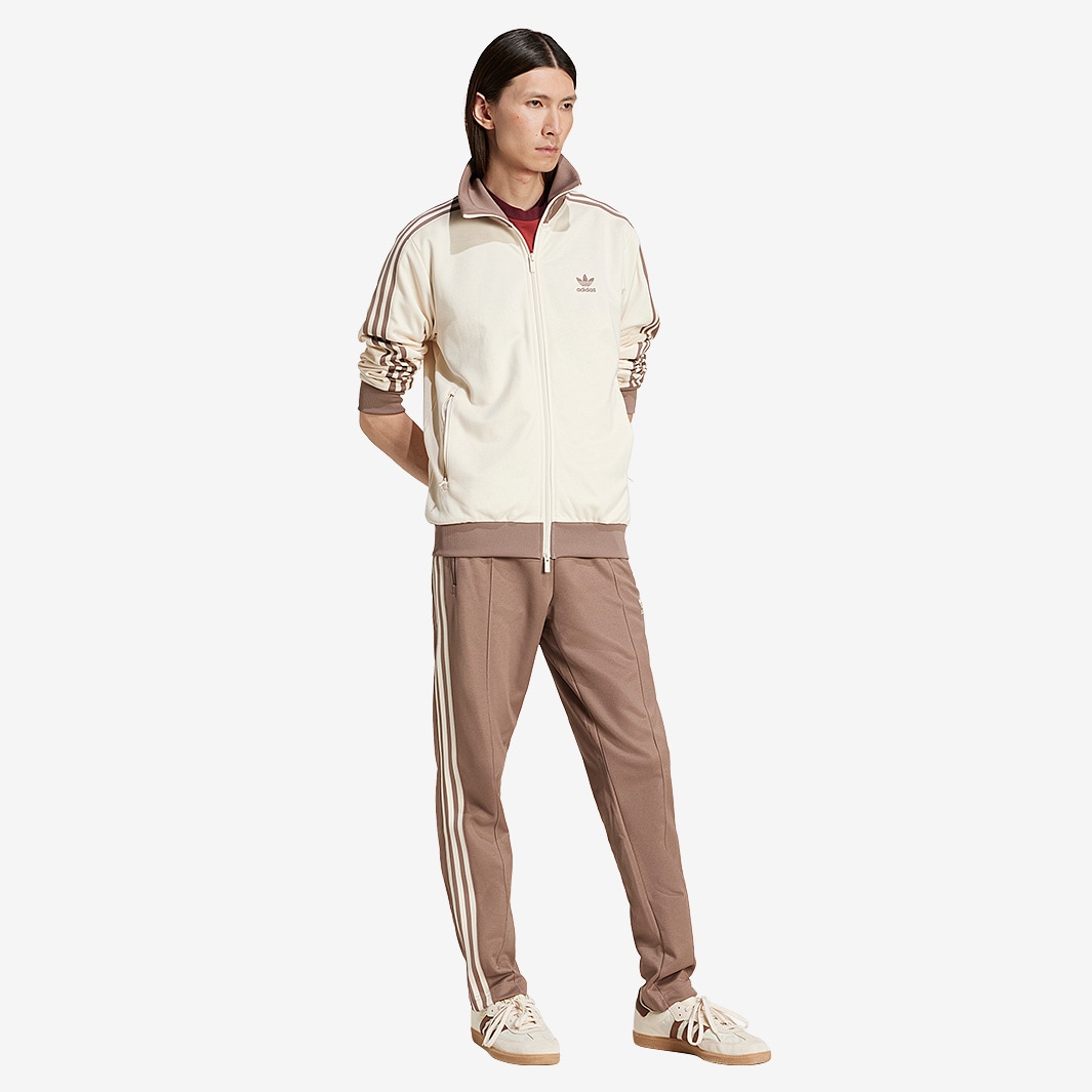 adidas Originals Adicolor Classics Beckenbauer Track Bottoms