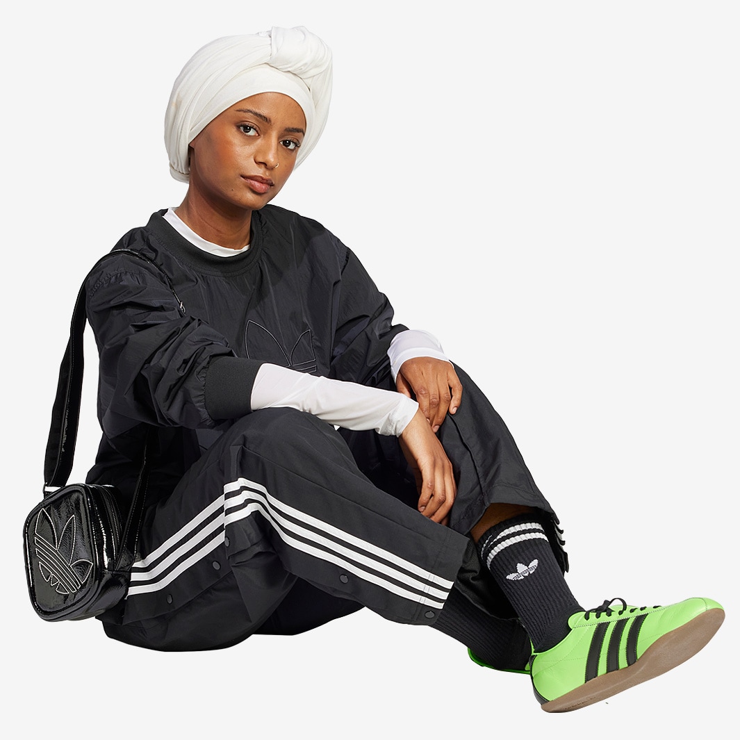 adidas Originals Womens Adicolor Adibreak Woven Tracksuit