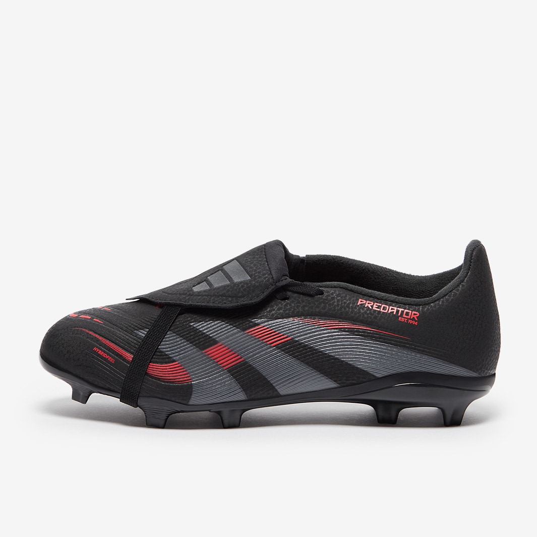 シューズ ADIDAS PREDATOR ST FG サッカースパイク キッズ プレデター CLUB FxG Predator Club