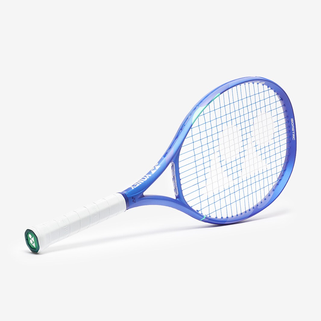 Yonex Ezone 110 Tennis Racket - Blast Blue - Mens Rackets | Pro