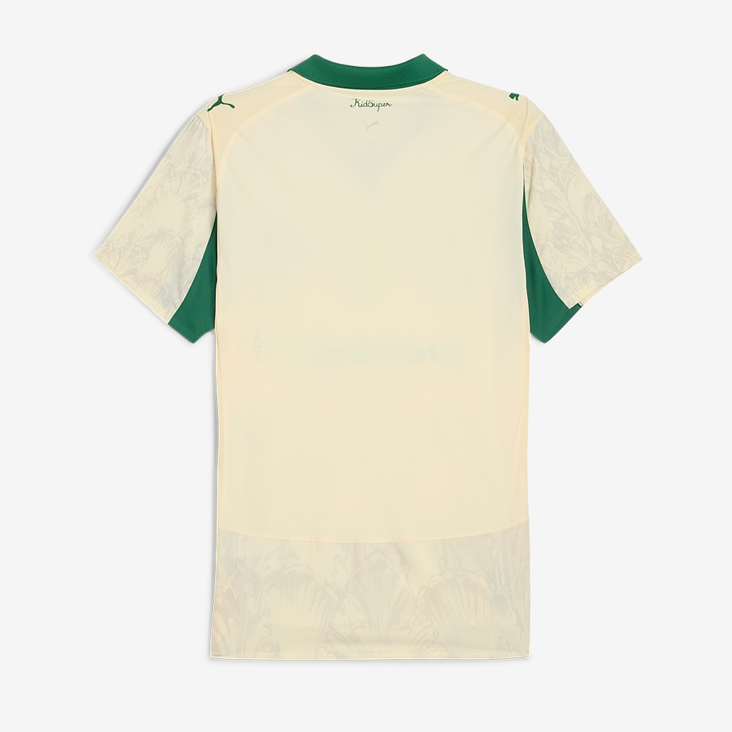 Puma Palmeiras x KidSuper Authentic Jersey with Packaging
