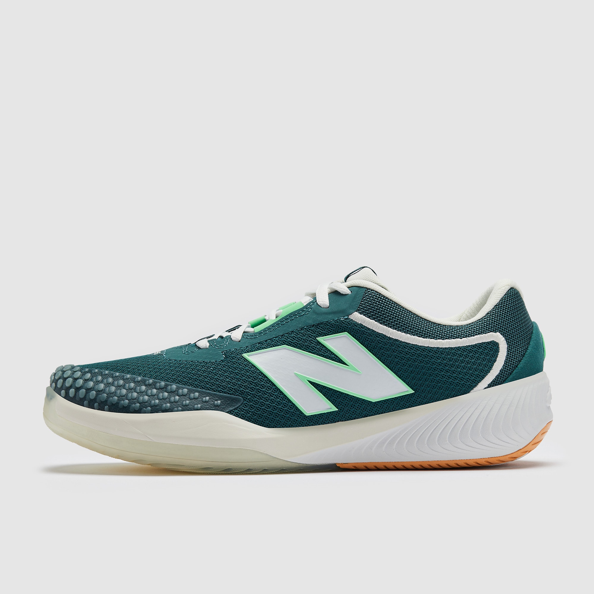 New Balance 996 V6 Tennis Shoes Green Mens Shoes Pro:Direct