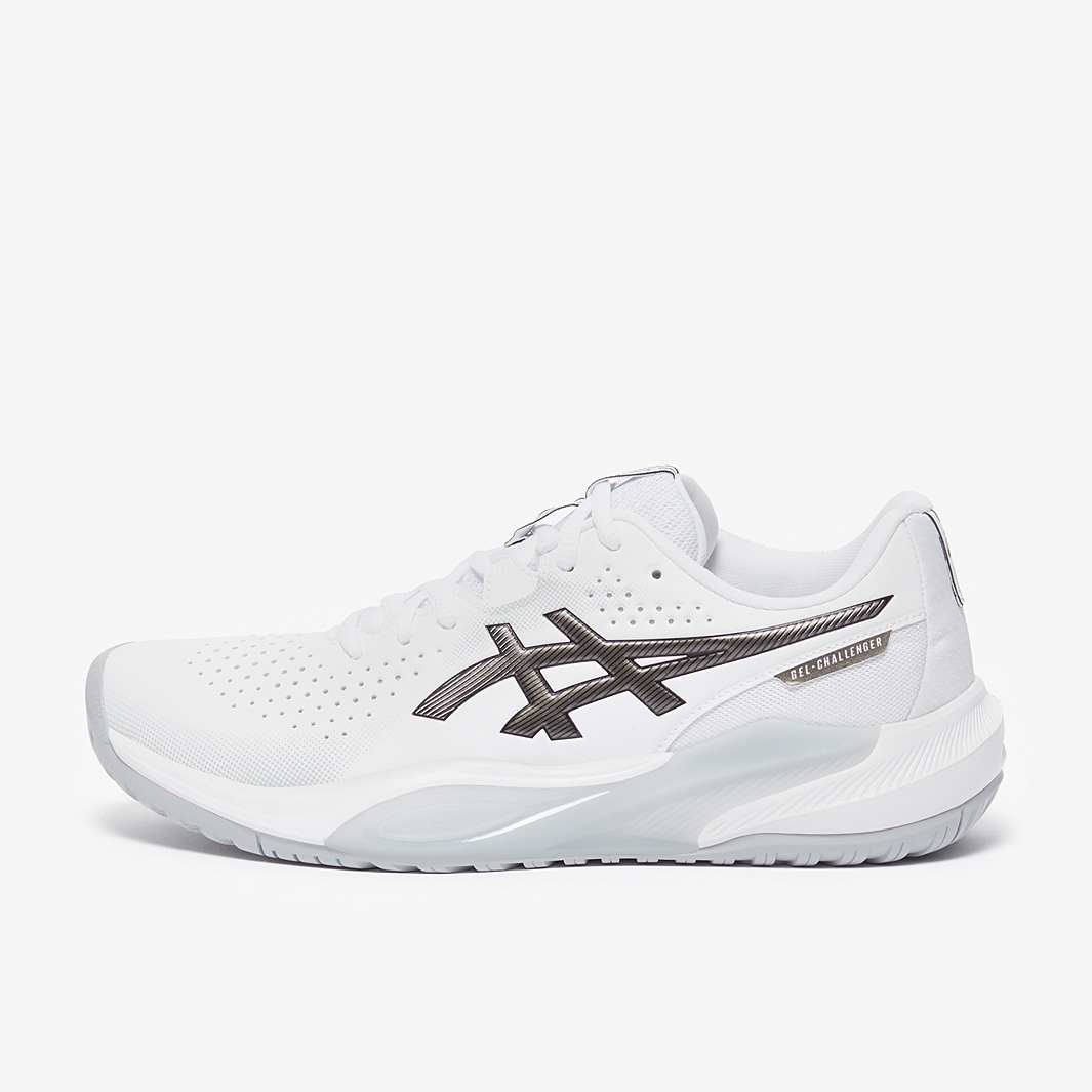 Netball Shoes Asics Gel Crossover Outdoor Asics Gel-Challenger 15