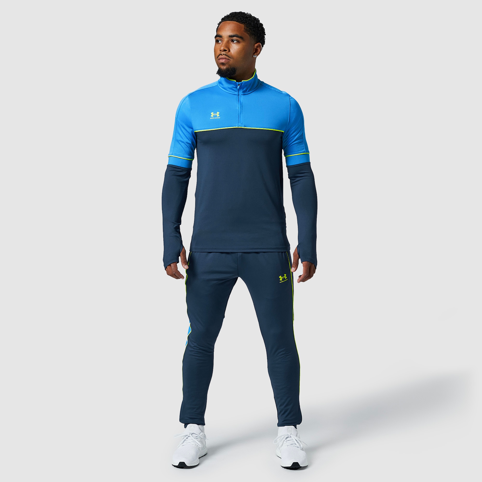 Armour Sportstyle Pique Under Armour Mens Tracksuit Bottoms Armour