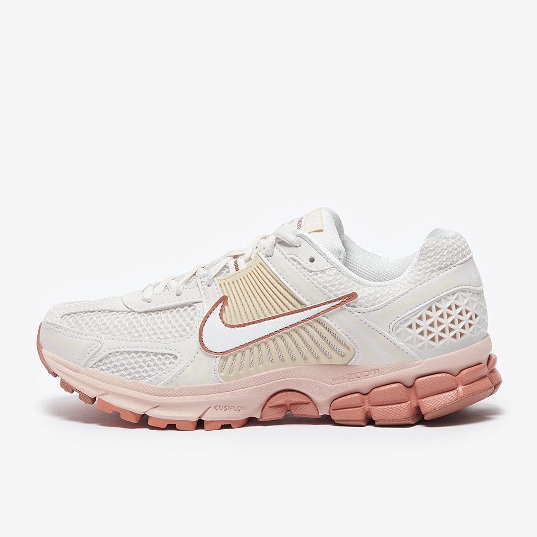 Nike Sportswear Womens Zoom Vomero 5 - Phantom/Summit White