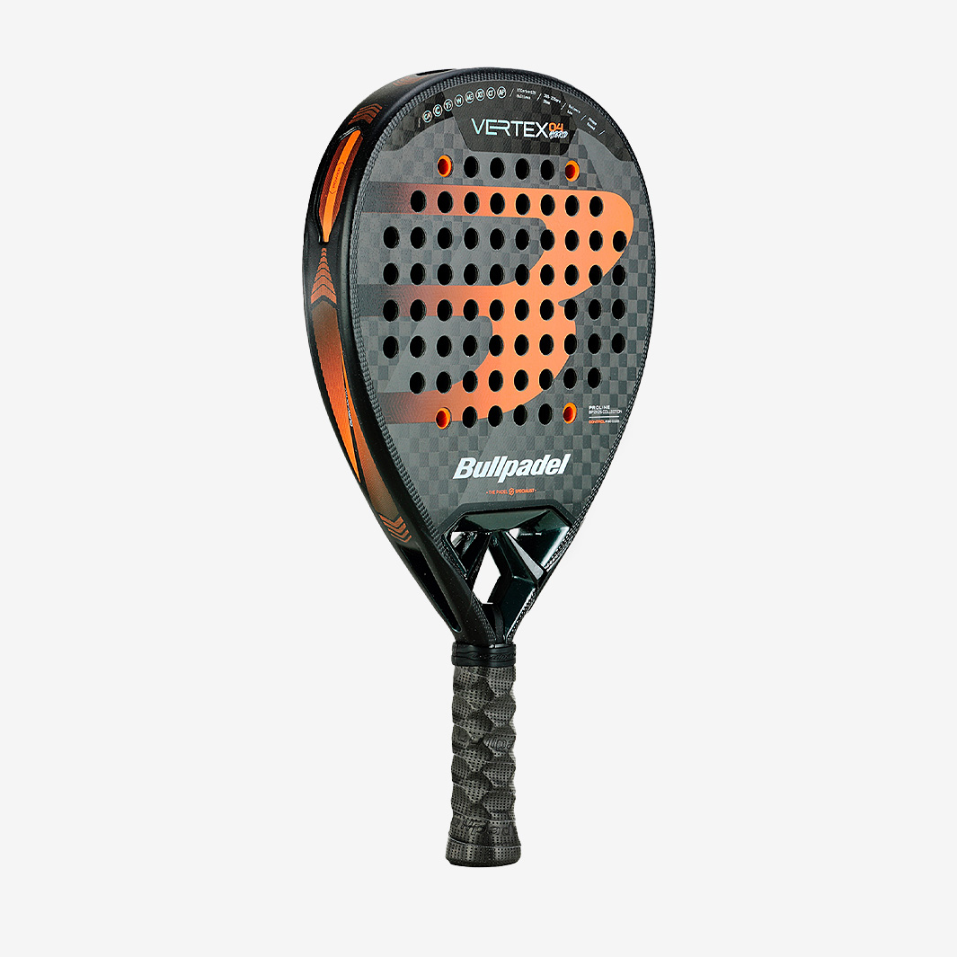 Bullpadel Vertex 02 X Hybrid Carbon - View #7