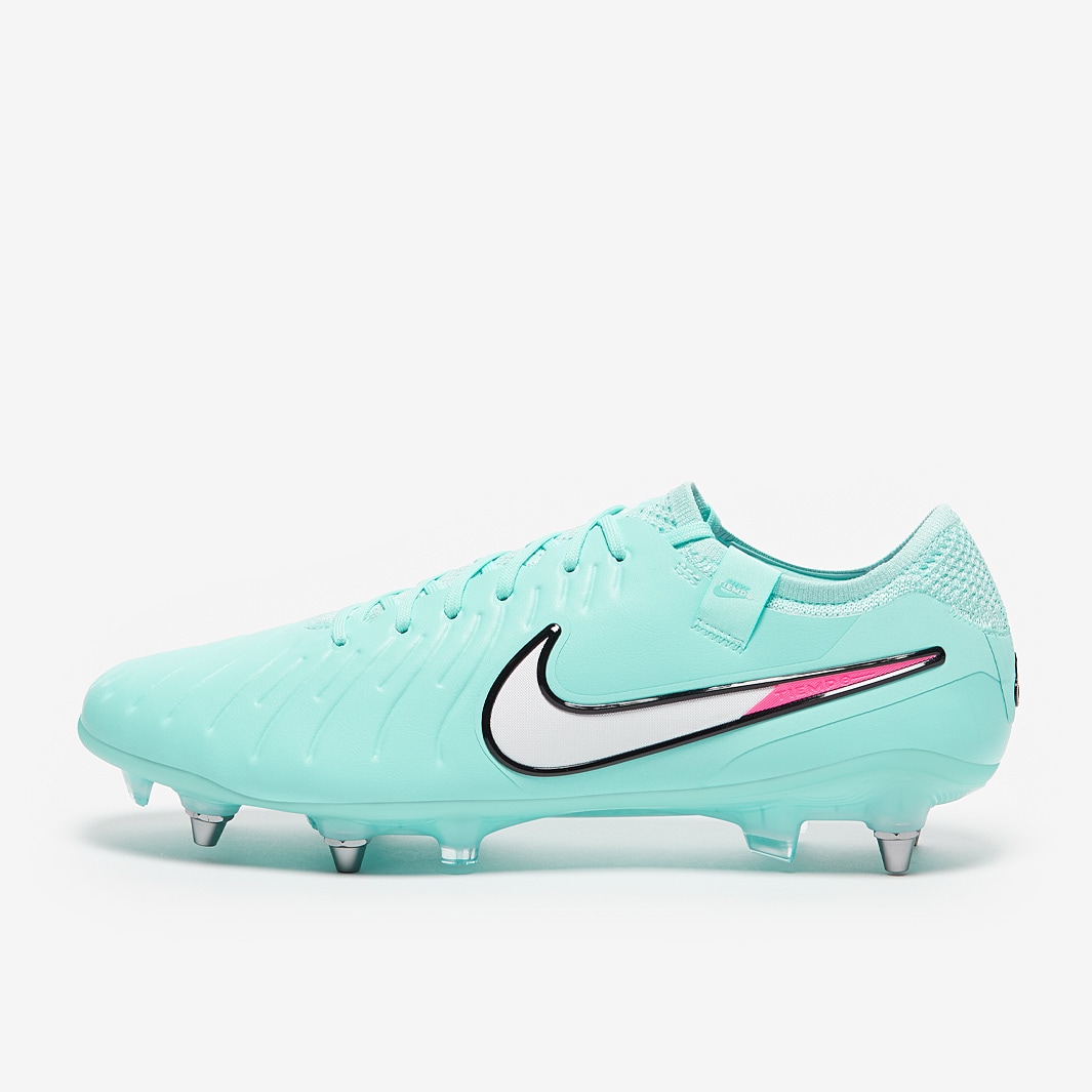 Nike Tiempo Legend X Elite Soft Ground-Pro Player Edition - Copa