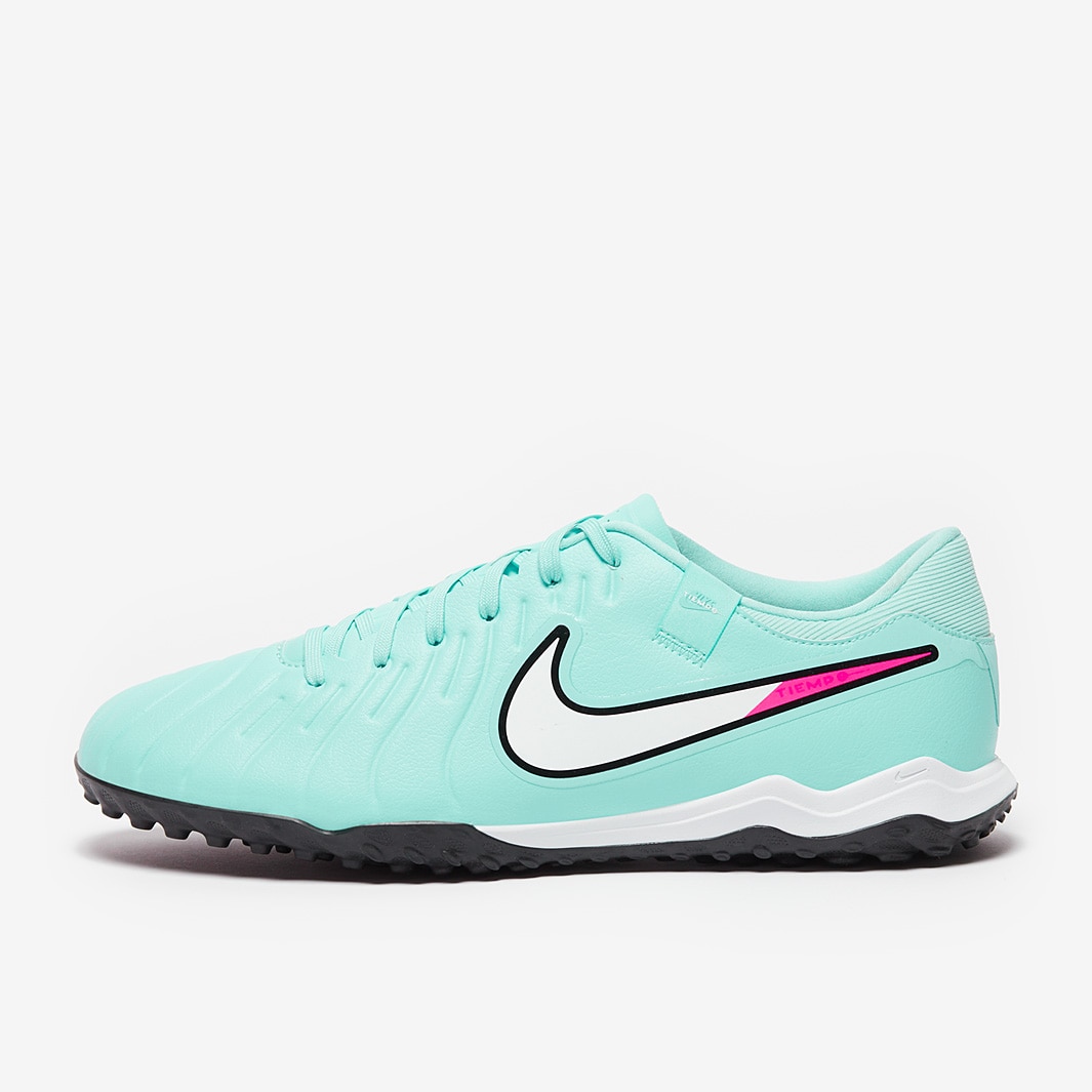 Nike Tiempo Legend X Academy Turf - Copa/White - Adult Cleats |