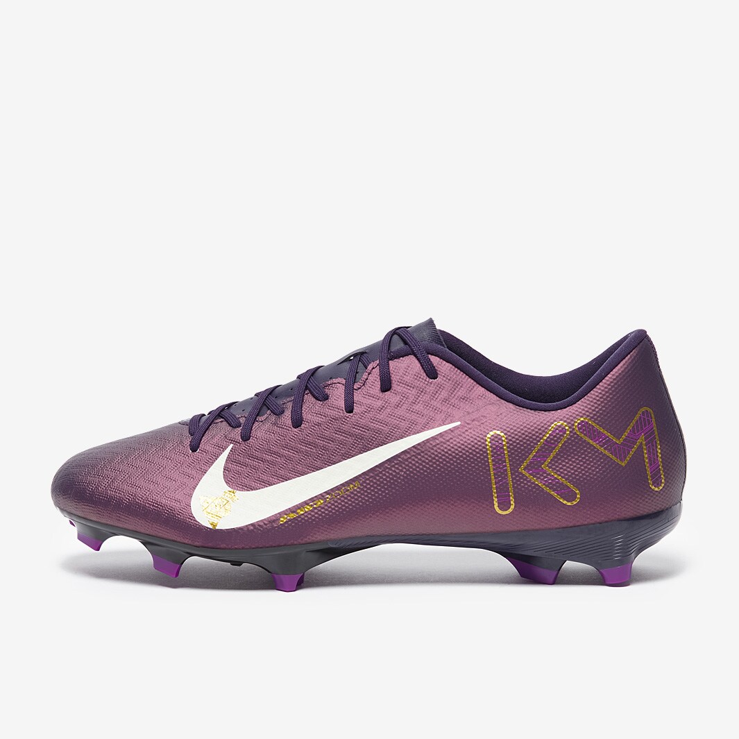 Nike Air Zoom Mercurial Vapor XVI Academy x Mbappe Firm Ground