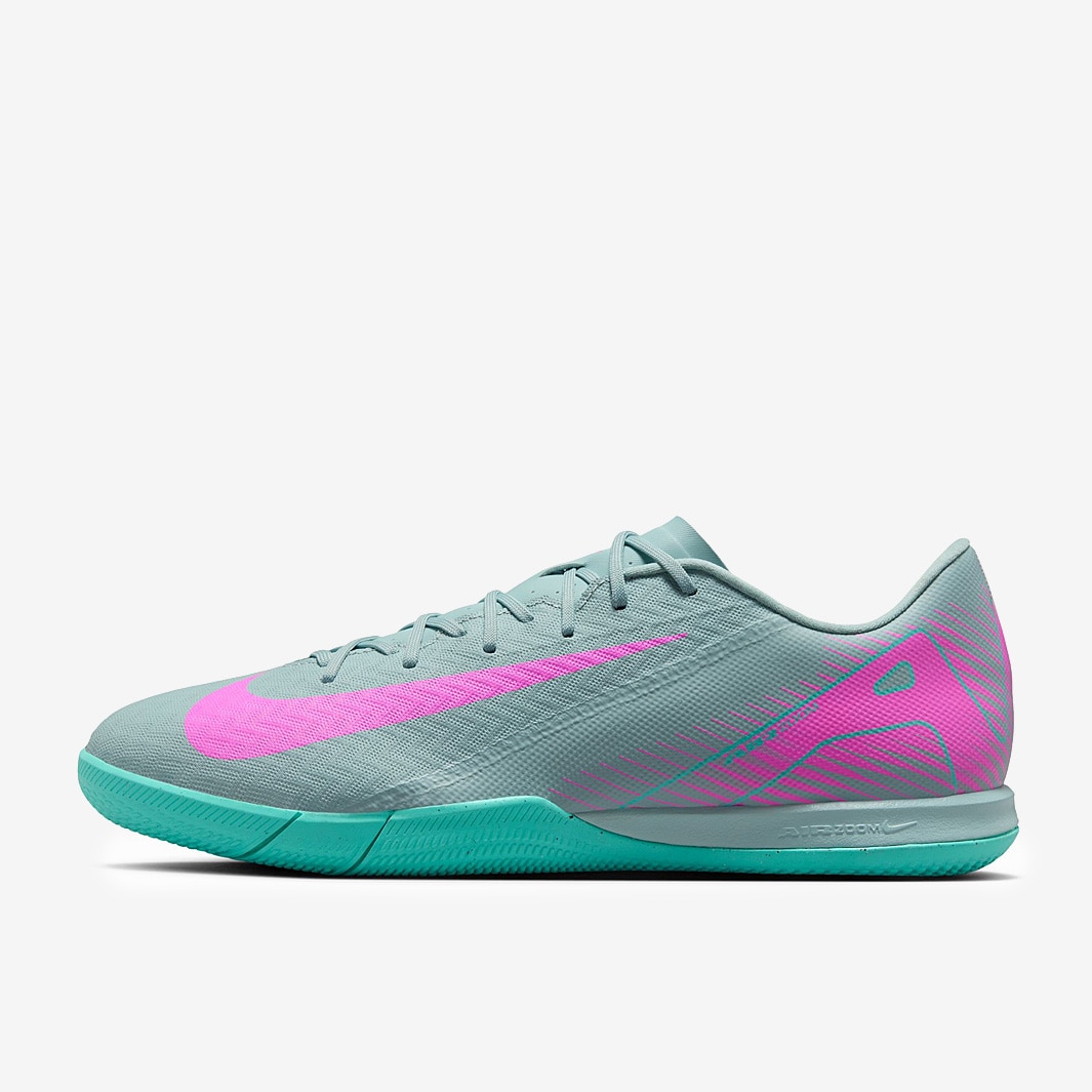 Nike Air Zoom Mercurial Vapor XVI Academy Indoor - Ocean