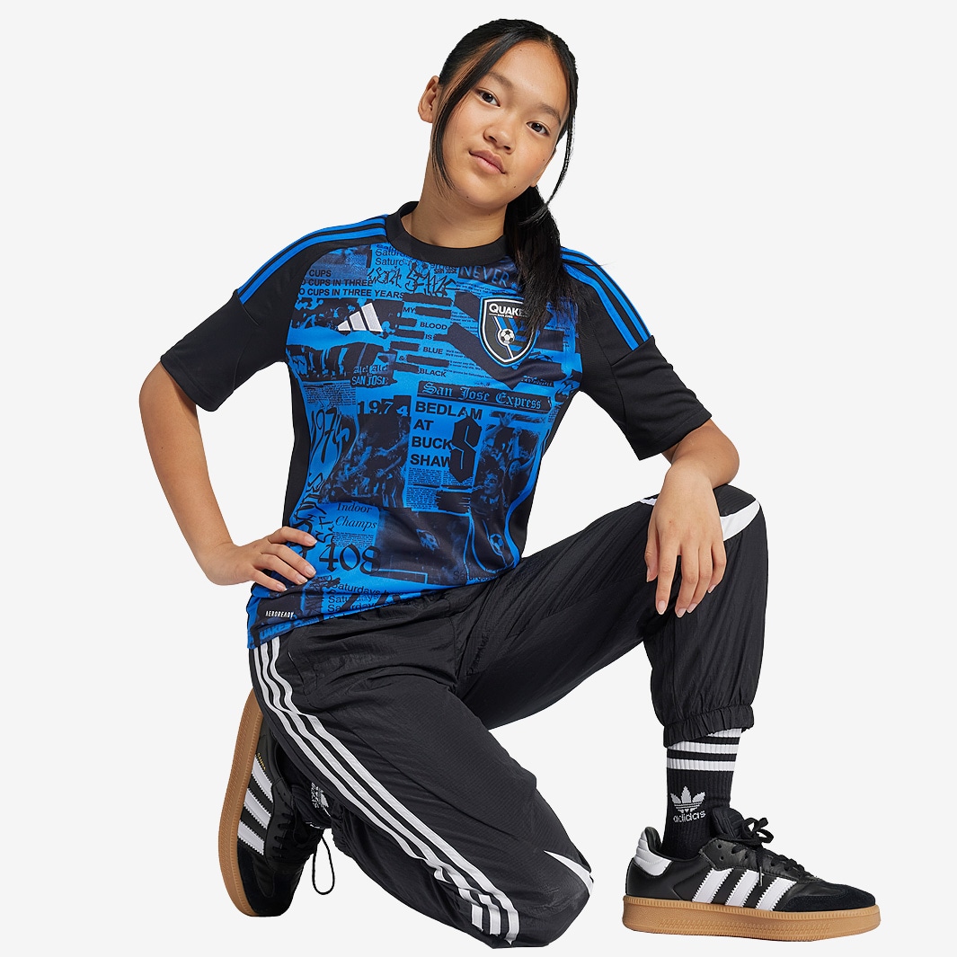 Mens Adidas X UAS Game Jersey XL Black | eBay