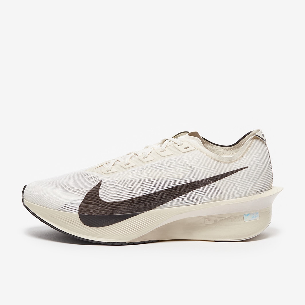 Nike ZoomX Vaporfly Next% 4 - Sail/Med Ash/Mtlc Gold Grain/Phantom