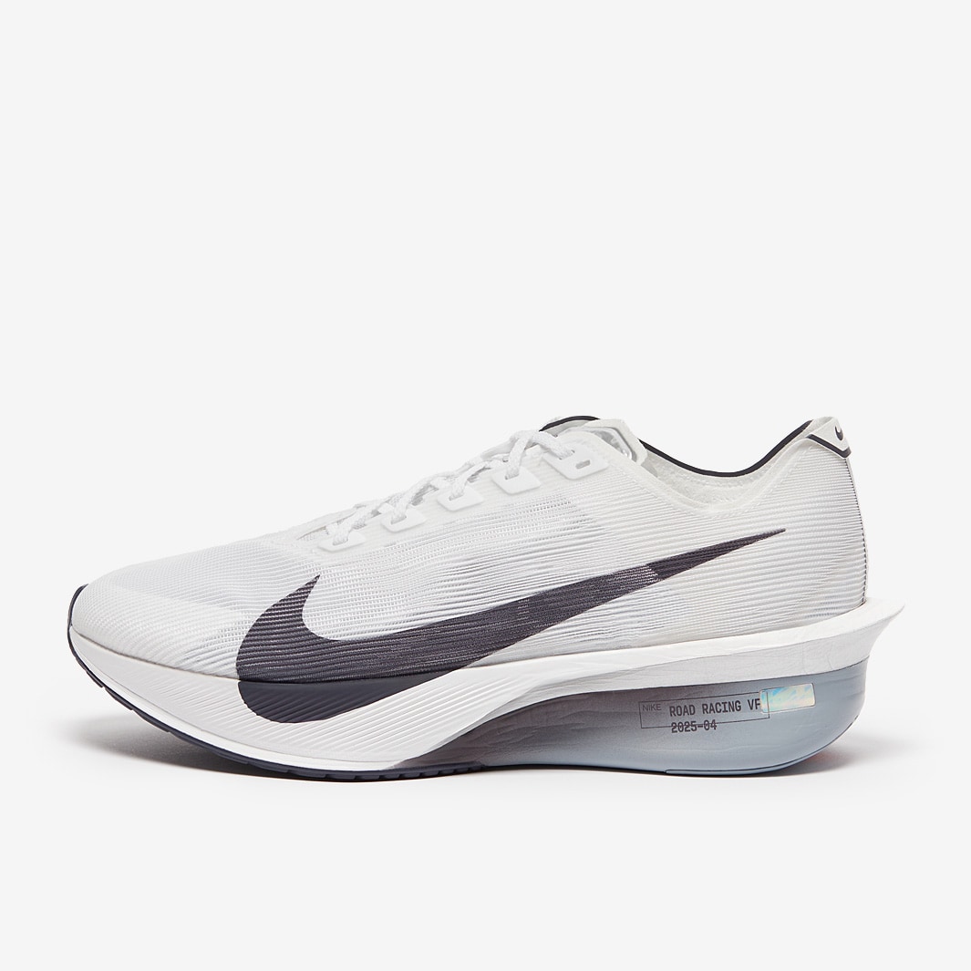 Nike ZoomX Vaporfly Next% 4 - White/Gridiron/Obsidian Mist/Pure
