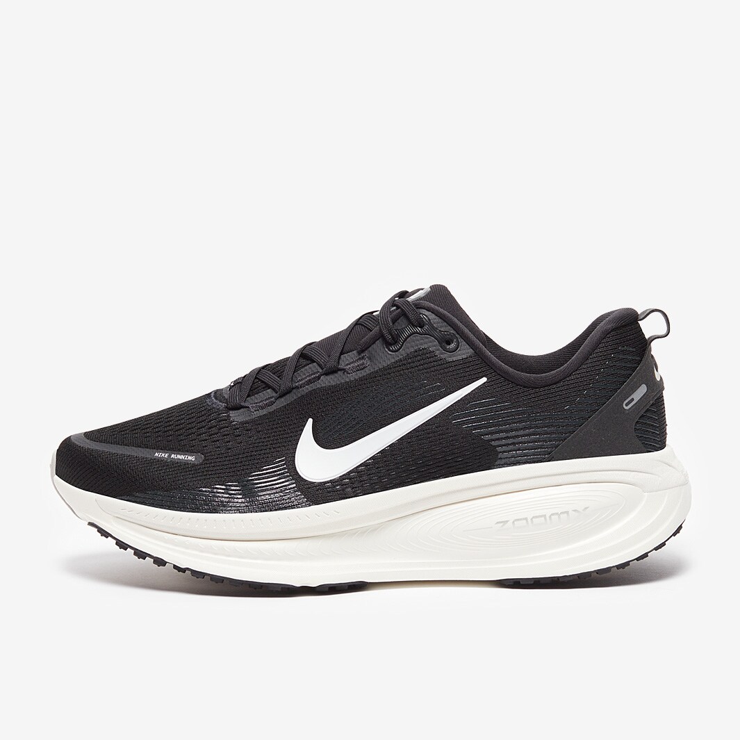 nike 240 black