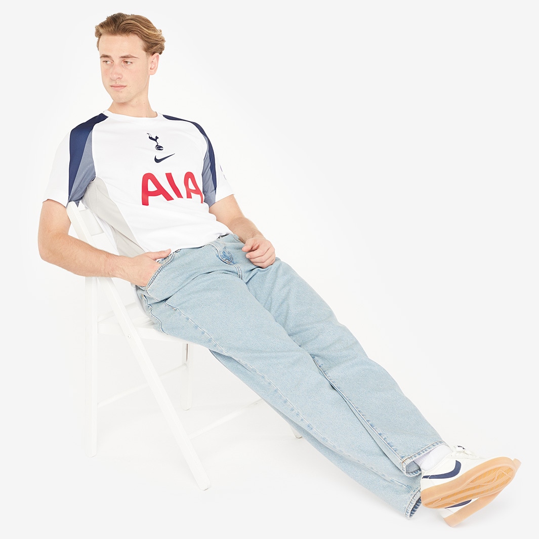 Nike Tottenham Hotspur 25/26 Dri-FIT Stadium Home Jersey