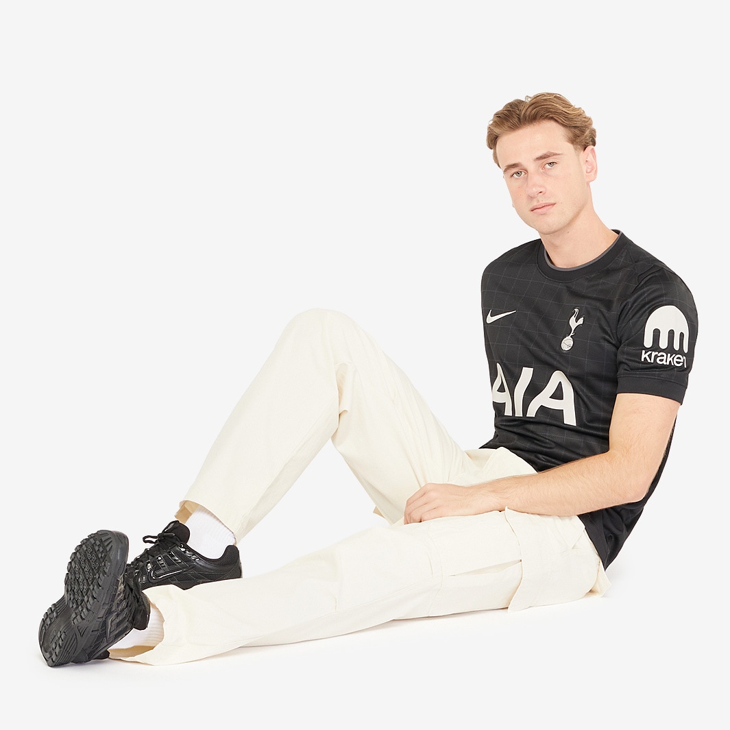 Nike Tottenham Hotspur 25/26 Dri-FIT Stadium Away Jersey