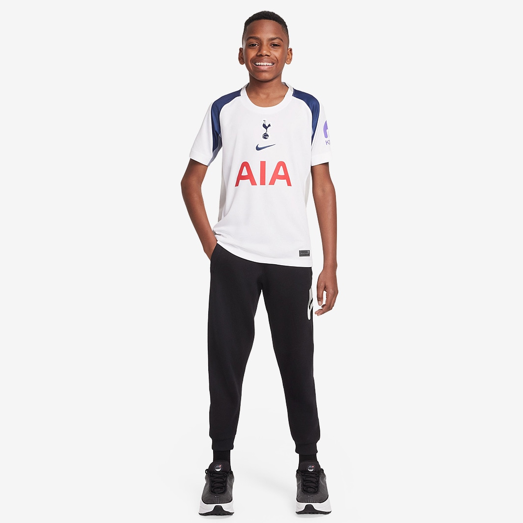 Nike Tottenham Hotspur 25/26 Kids Dri-FIT Stadium Home