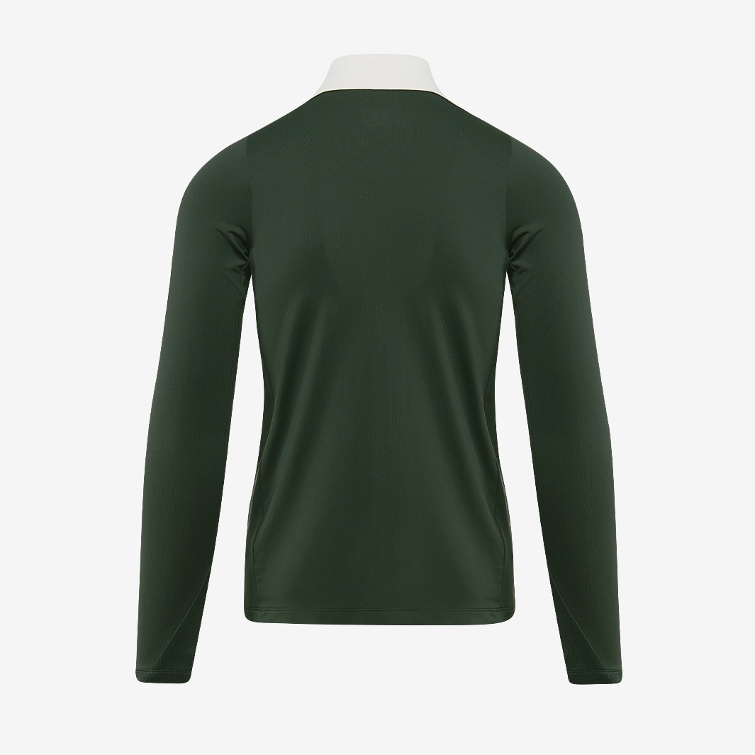 チェルシー ナイキ Dri-FIT ADV エリート ドリル トップ - ブルー