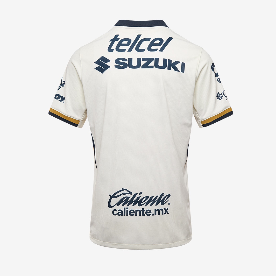 MEXICO PUMAS プーマス サッカー ユニフォーム　NIKE Nike Pumas UNAM 2025/26 Stadium Away Men's Dri-FIT Soccer