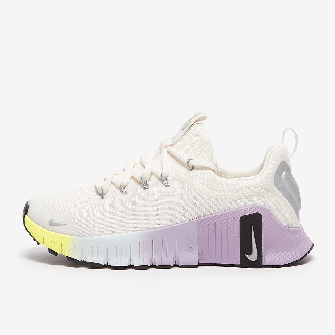 Nike Womens Free Metcon SE Phantom/Mtlc Silver/Black