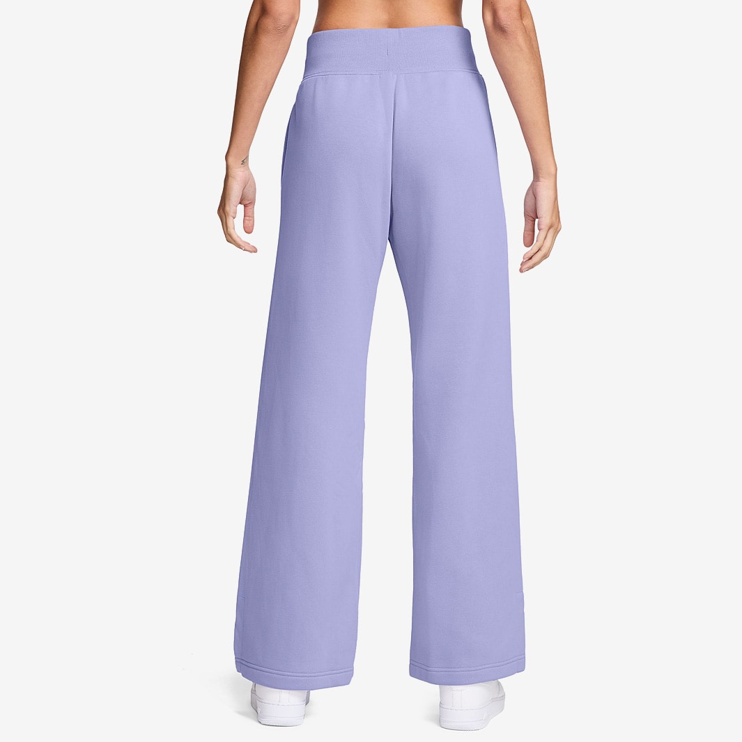 nike lavender sweatpants