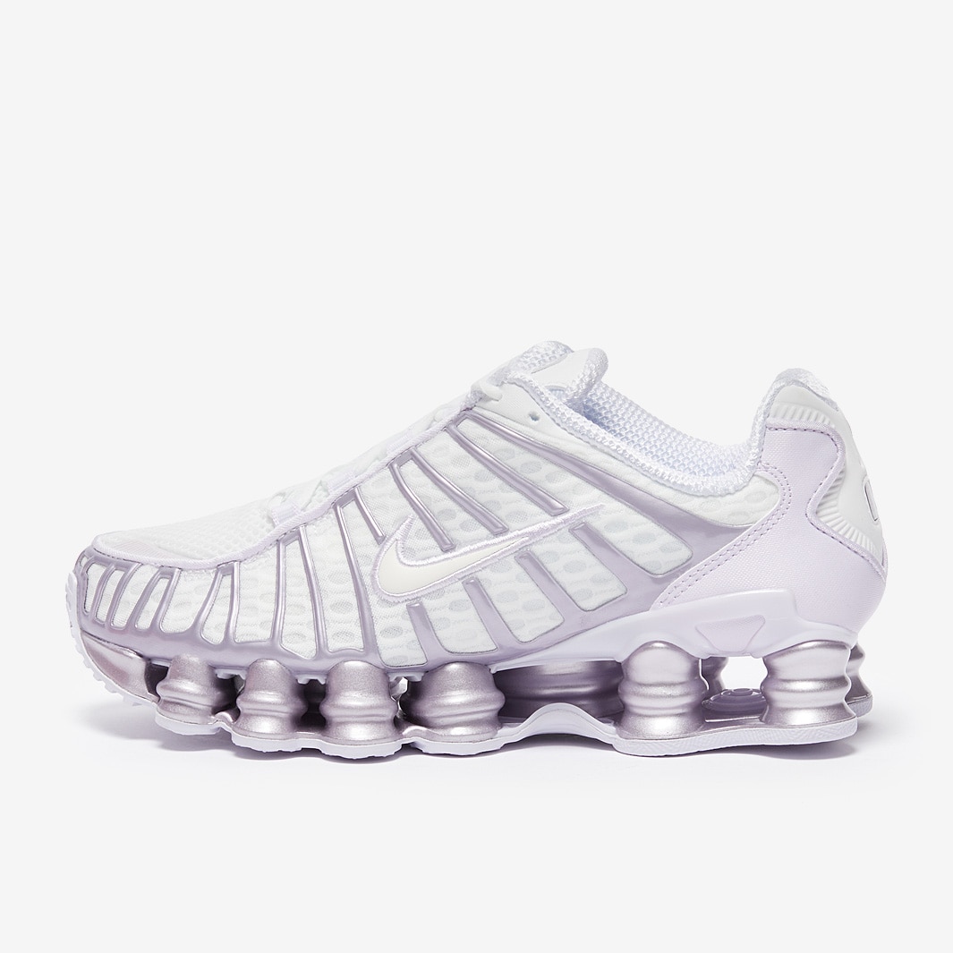 women's nike shox gravity casual shoes