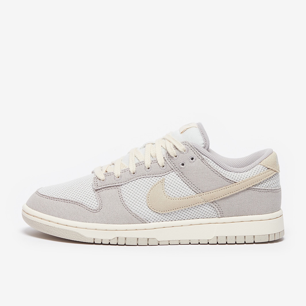 Nike Sportswear Dunk Low Retro SE College Grey/Pearl White/Light - Main Image