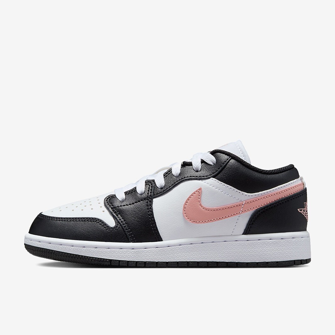jordan retro 1 rust pink