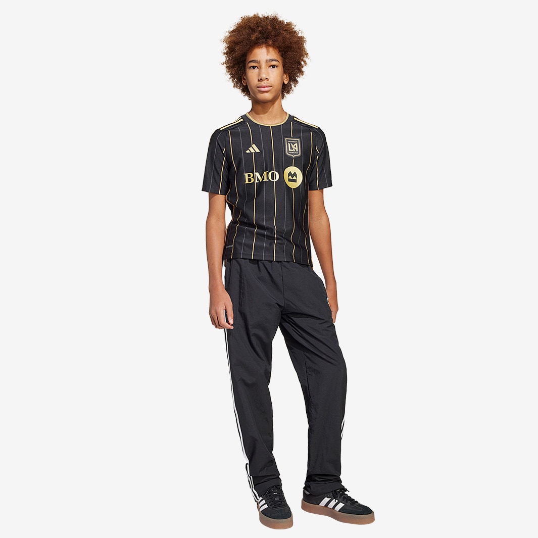 ★アディダス Los Angeles FC NTS Jersey 関税込★ Amazon.com: adidas Men's Los Angeles FC Home Long Sleeve