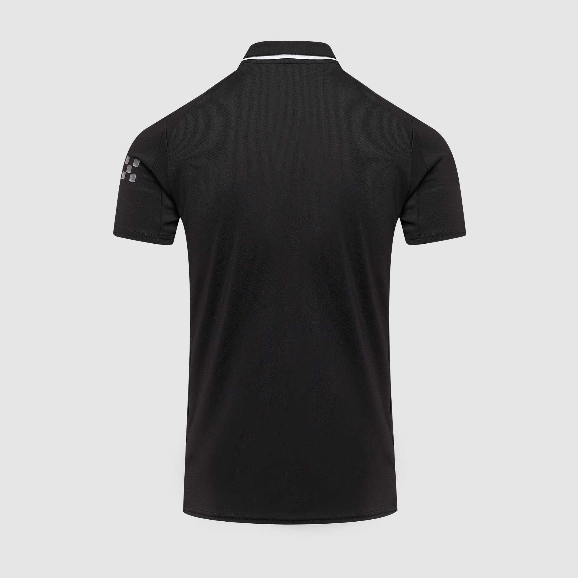 Puma Manchester City 25/26 Away Jersey - Puma Black - Mens Replica |