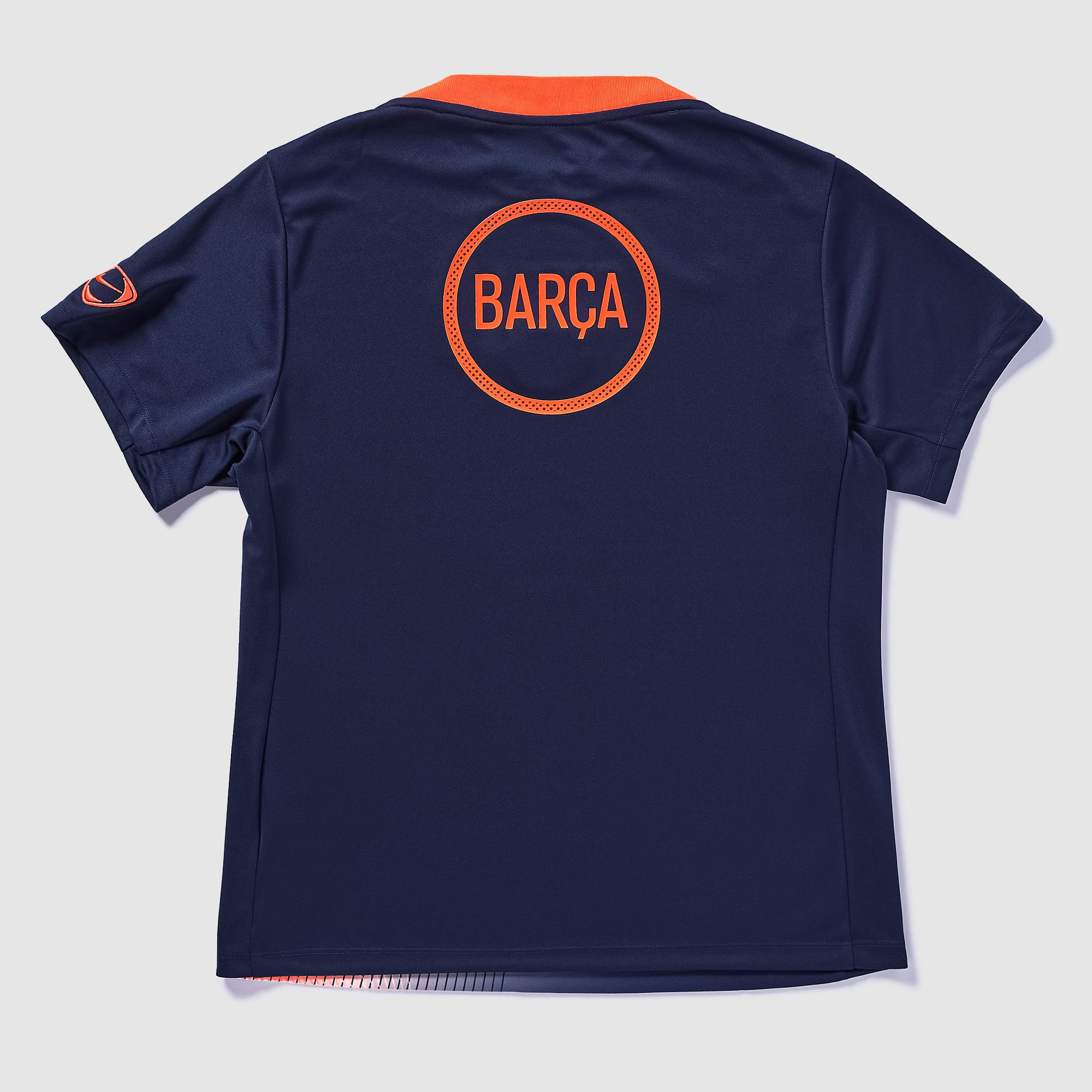 Nike FC Barcelona 25/26 Kids Dri-FIT Academy Pro Pre-Match