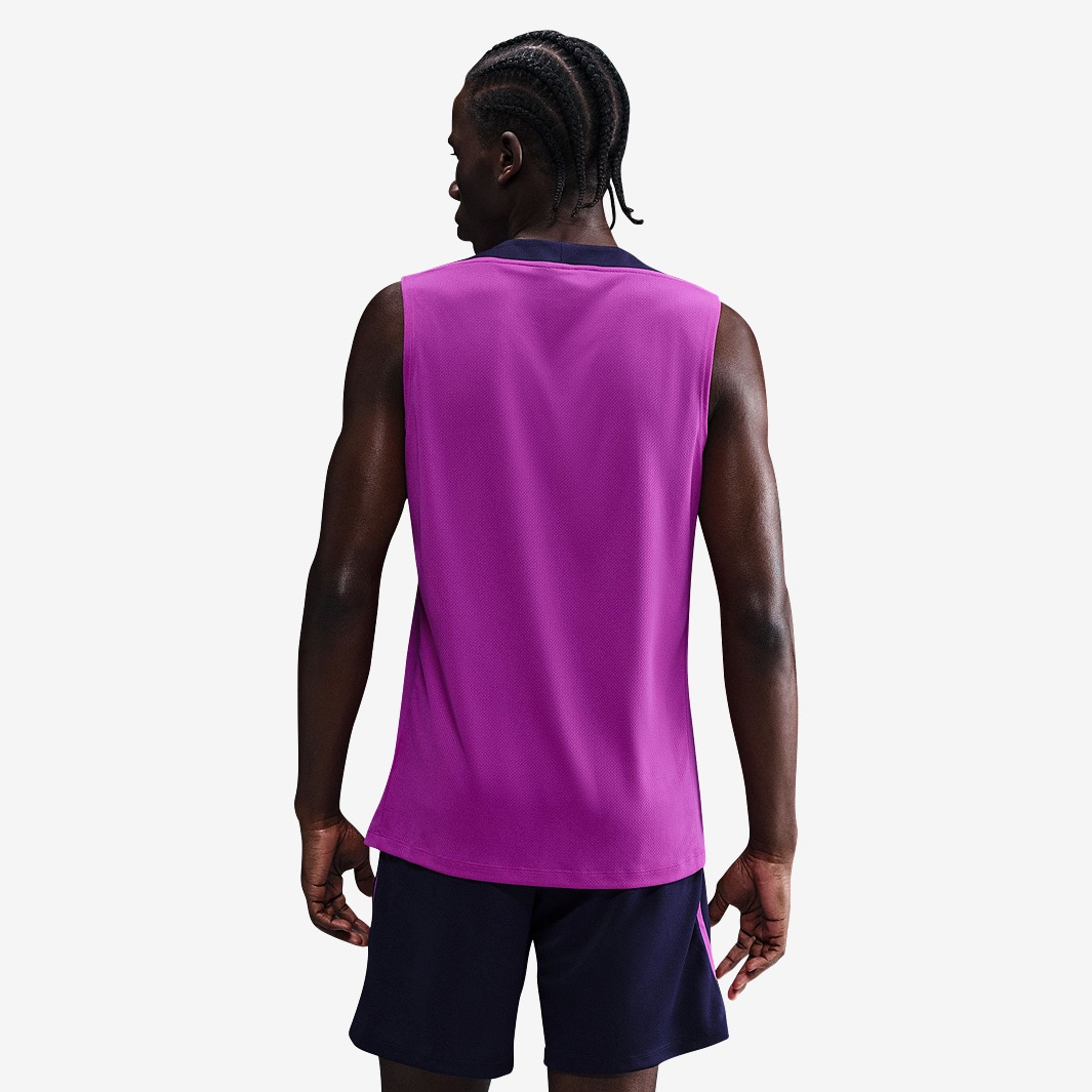 Nike FC Barcelona 25/26 Dri-FIT Strike Sleeveless Top