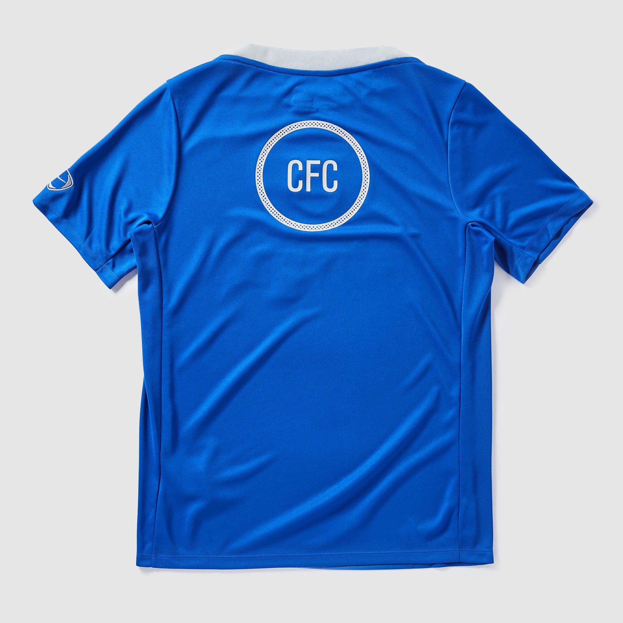 Chelsea FC Nike ゲームシャツ M Nike Chelsea 25/26 Academy Pro Pre-Match Total 90 Third Jersey