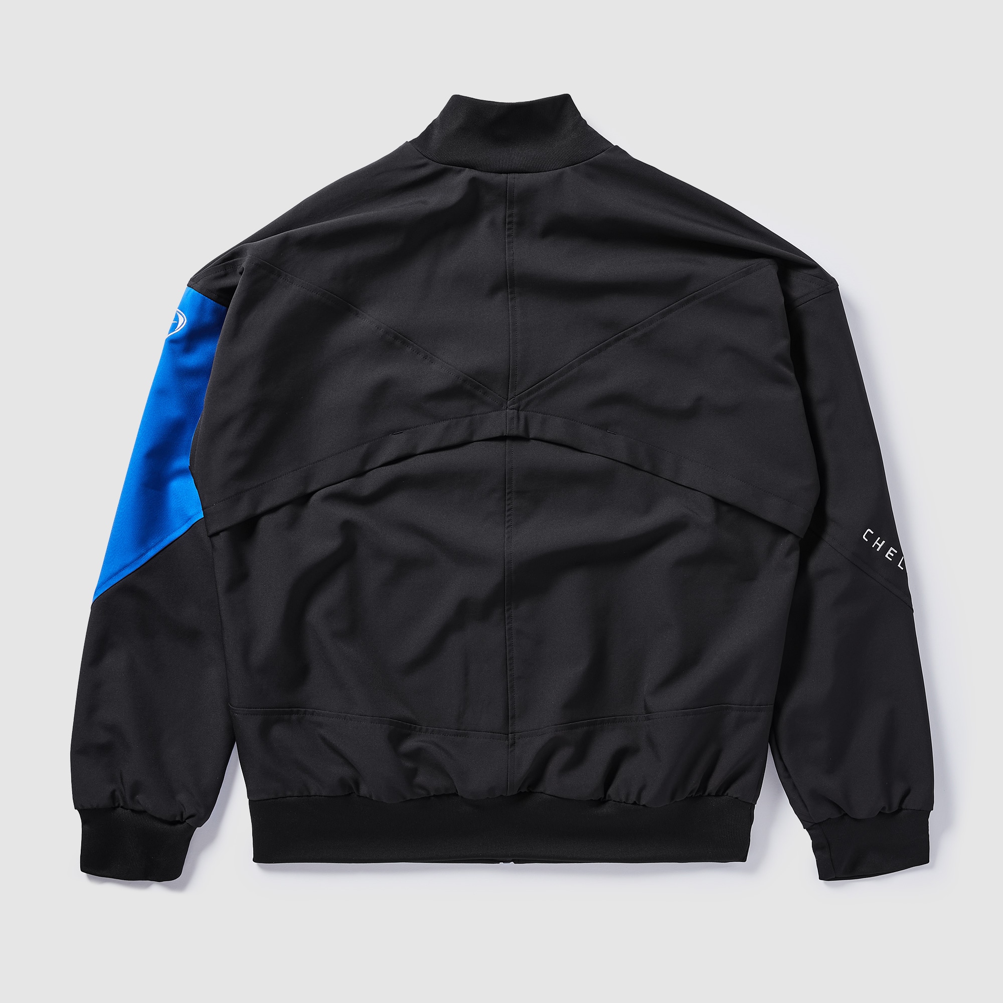 Nike F.C.R.B. シェルジャケット F.C.R.B. - F.C.R.B x NIKE STORM-FIT WARM UP JACKETの通販 by