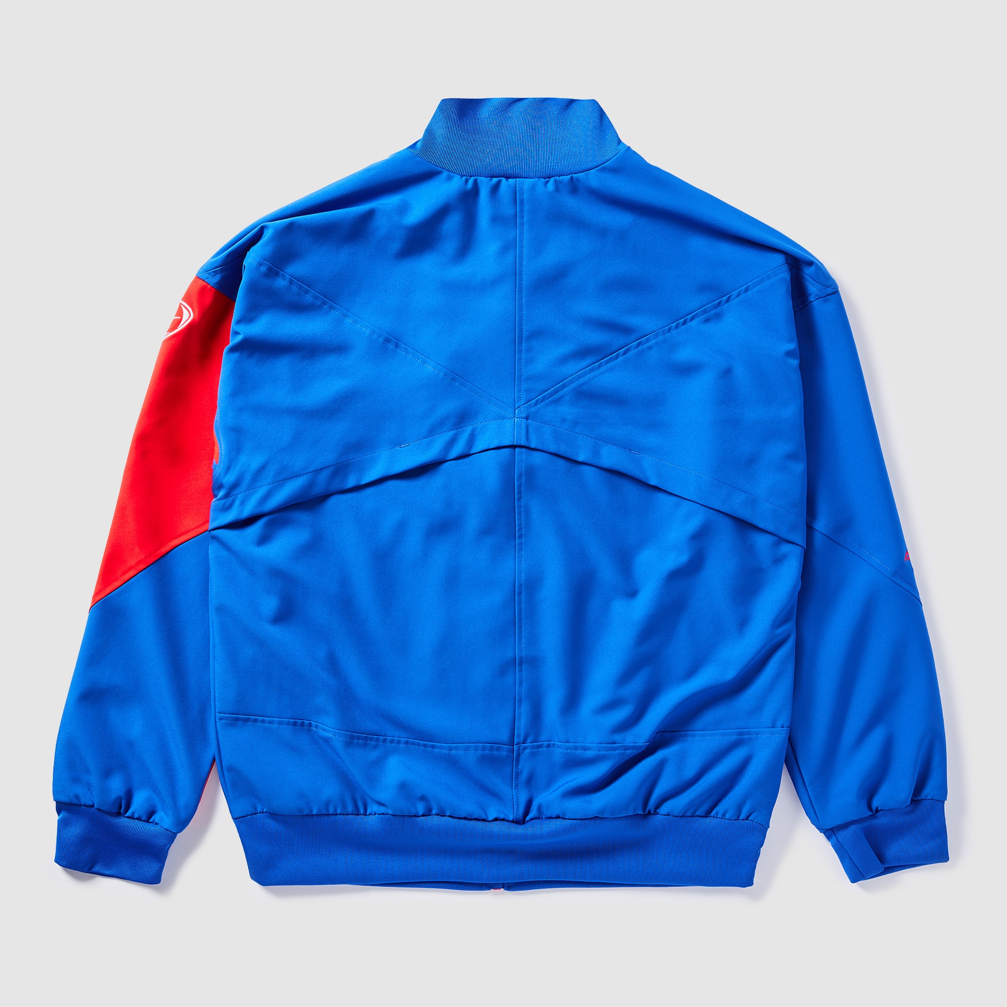 Giacca Nike Paris Saint-Germain 25/26 Dri-FIT Strike Terzo Kit