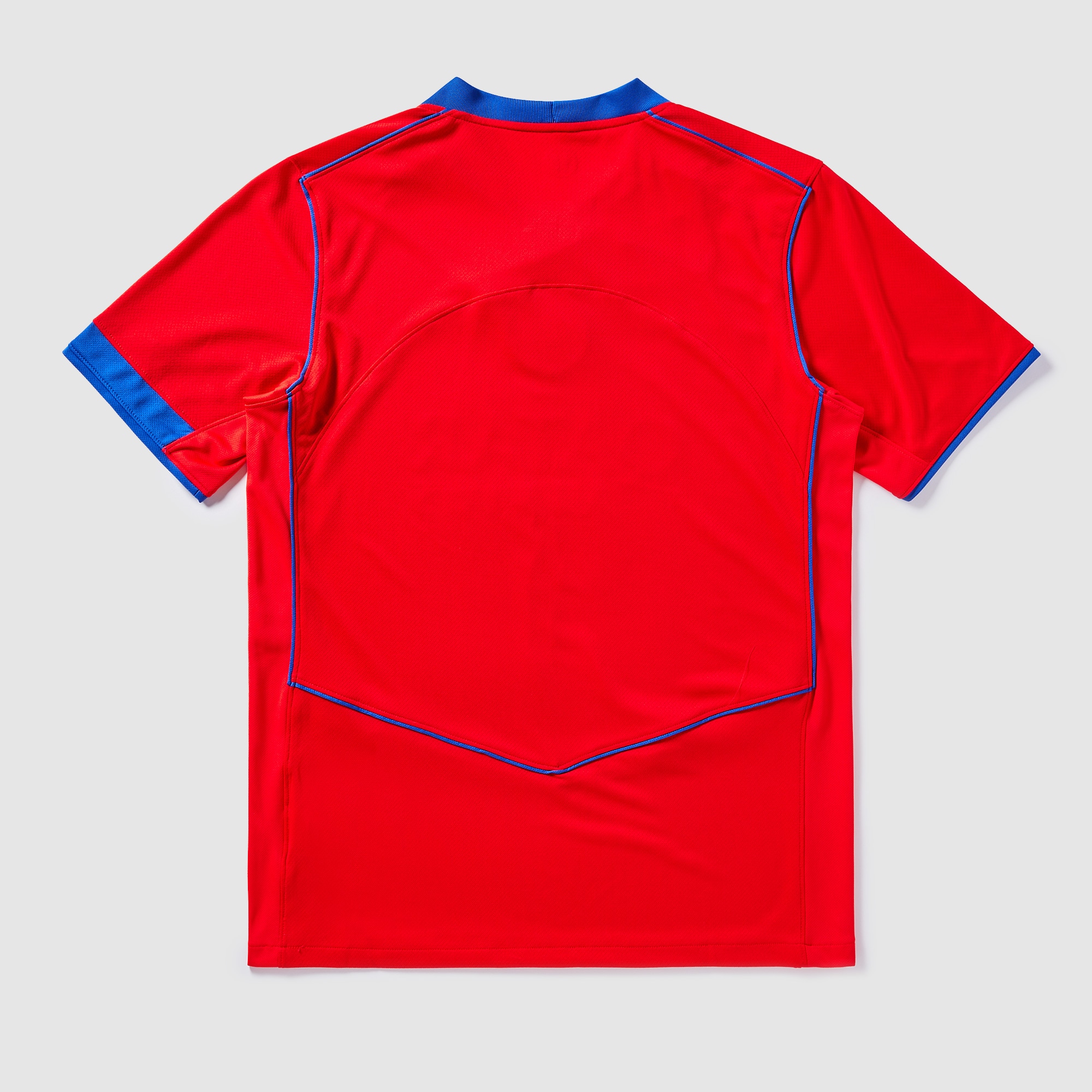 Nike PSG DRI-FIT レッド Lサイズ Nike Paris Saint-Germain 25/26 Kids Dri-FIT Stadium Third