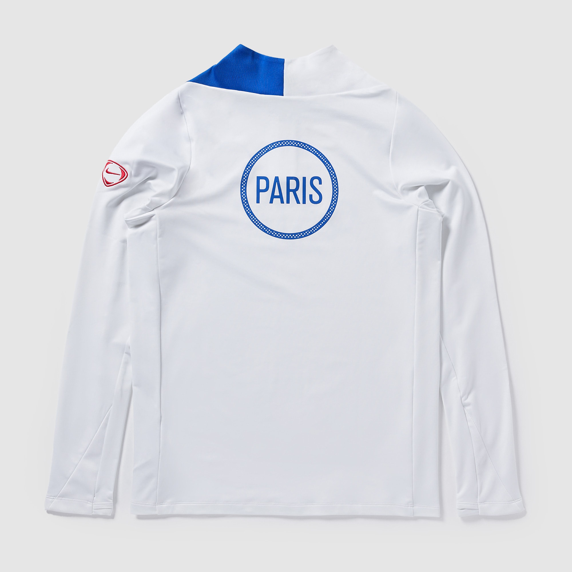 Nike Paris Saint-Germain 25/26 Kids Dri-FIT Strike Third Drill Top