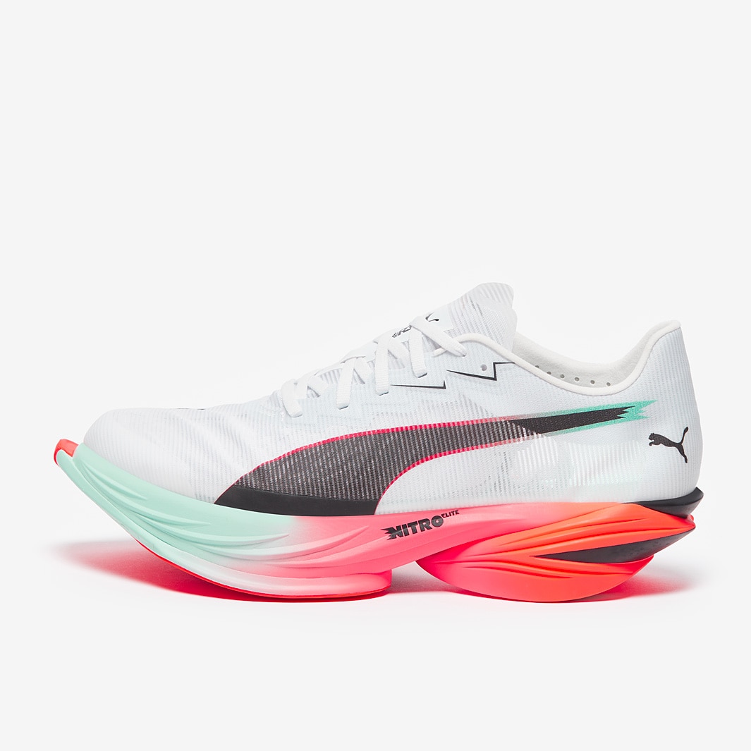 Women's Sneakers Zapatos Puma Hybrid Queen Puma Womens FAST-R