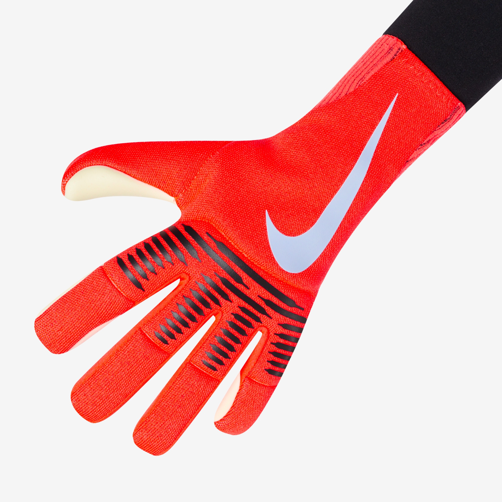 Nike Skills 25/26 Mini Football Bright Crimson/Royal Tint