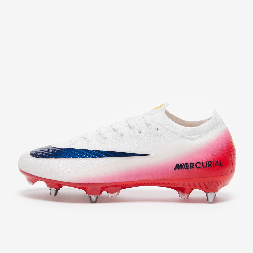 Nike Mercurial Vapor XVI Elite SG-Pro Botas Nike Mercurial Vapor