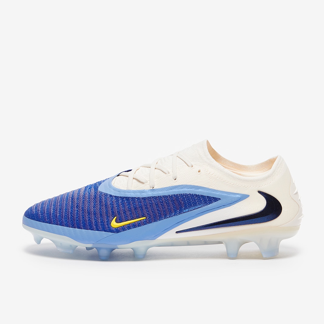 Nike Phantom 6 Low Elite Artificial-Grass Soccer Cleats