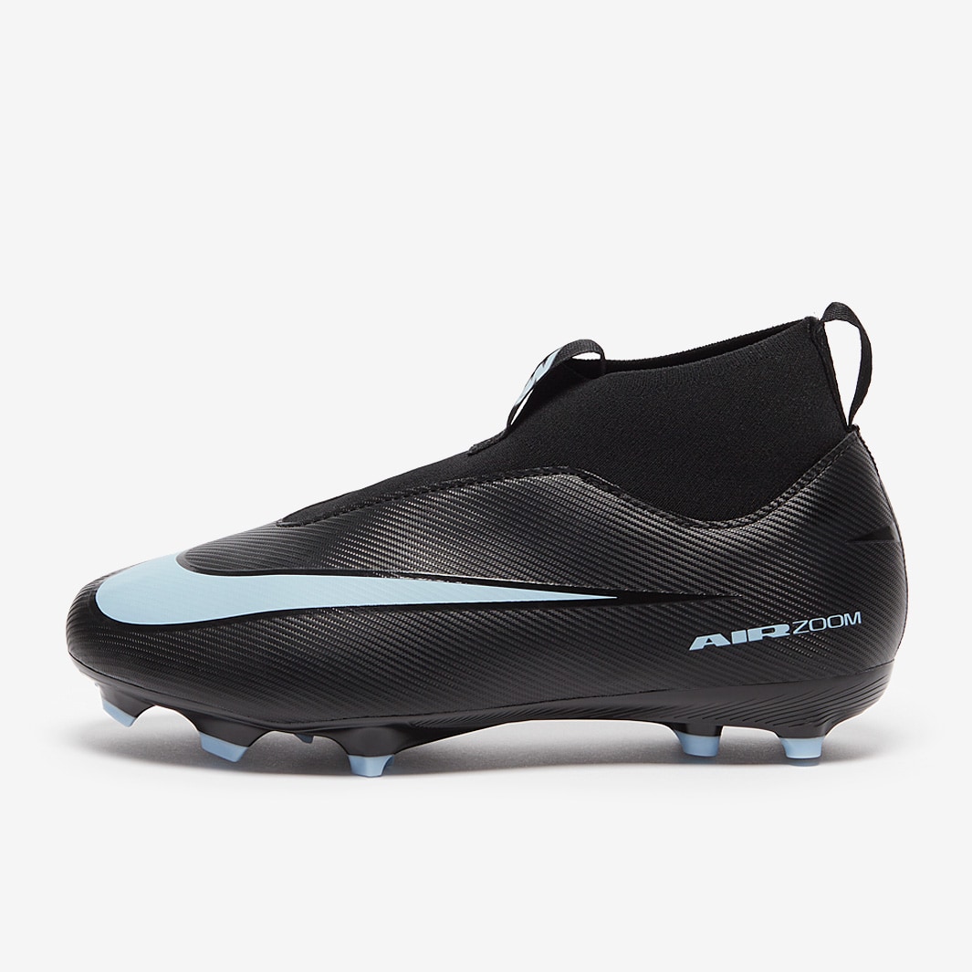 Nike Kids Air Zoom Mercurial Superfly X Academy Firm Ground/Mixed