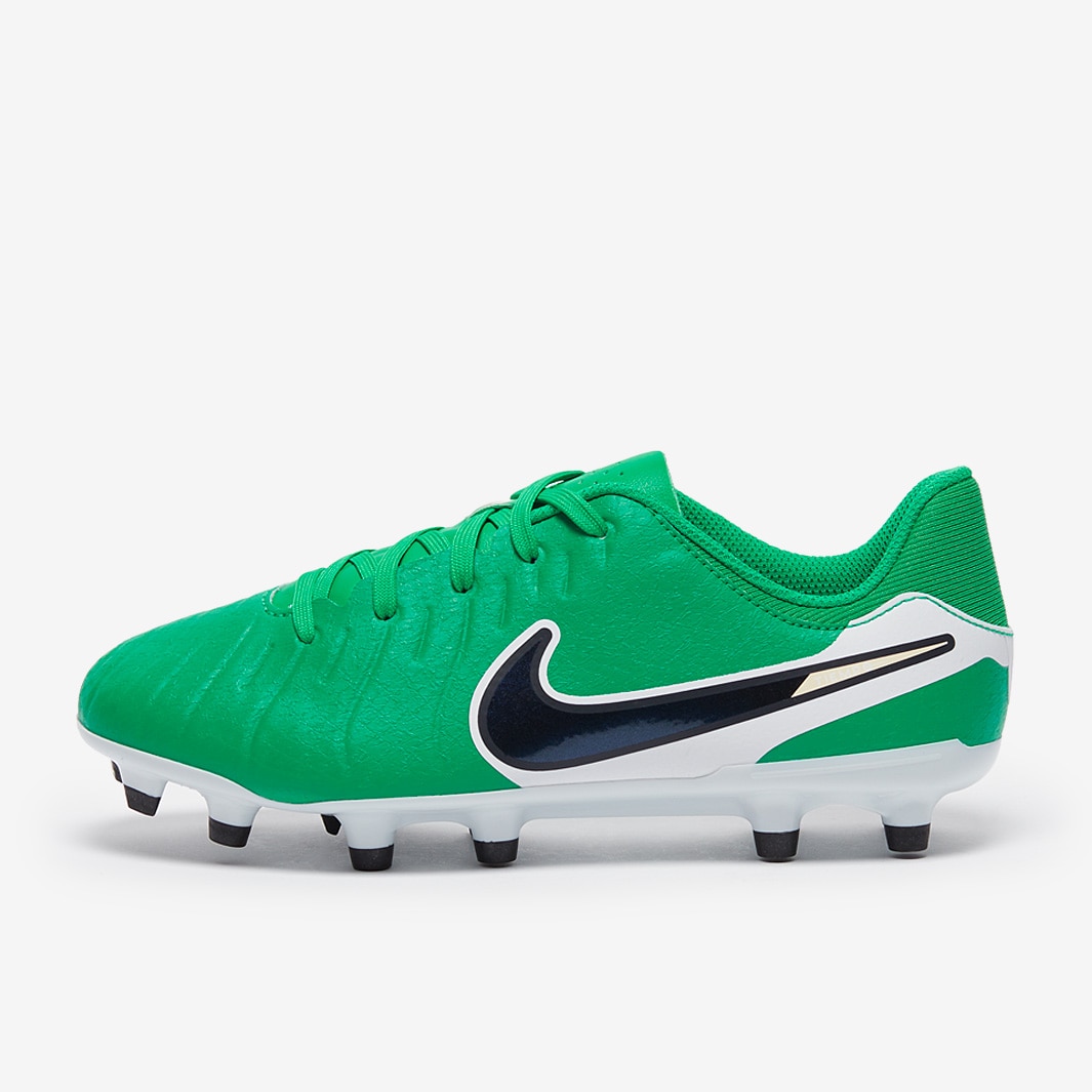 Nike Kids Tiempo Legend X Academy Firm Ground/Mixed Ground