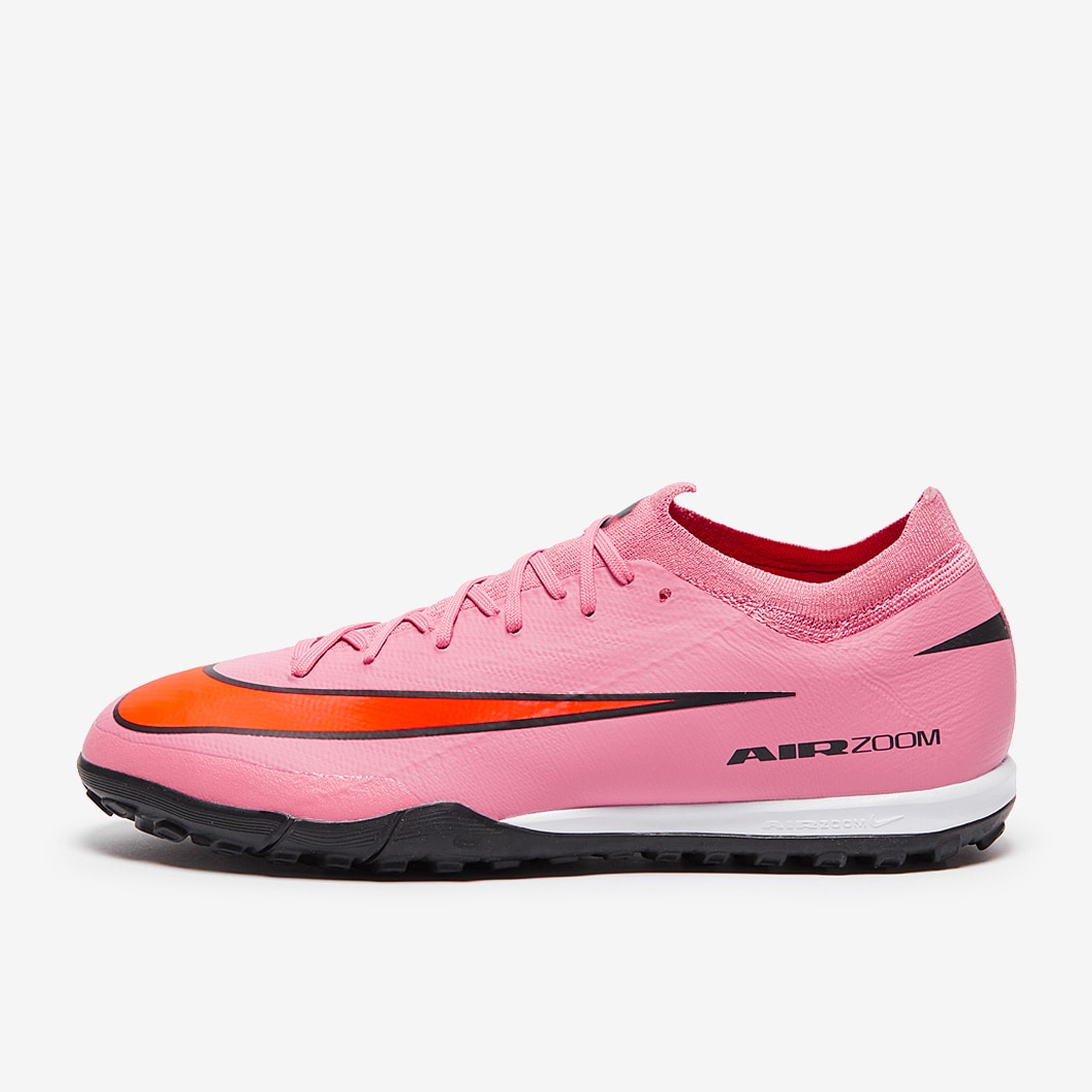 Nike Air Zoom Mercurial Vapor XVI Pro Turf - Magic Flamingo/Black