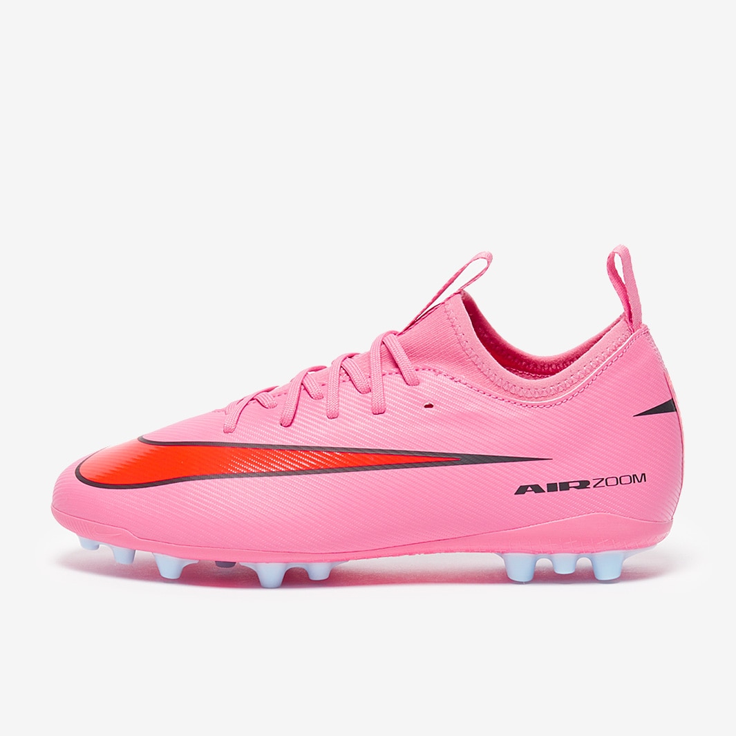 Nike Kids Air Zoom Mercurial Vapor XVI Academy Artificial Grass