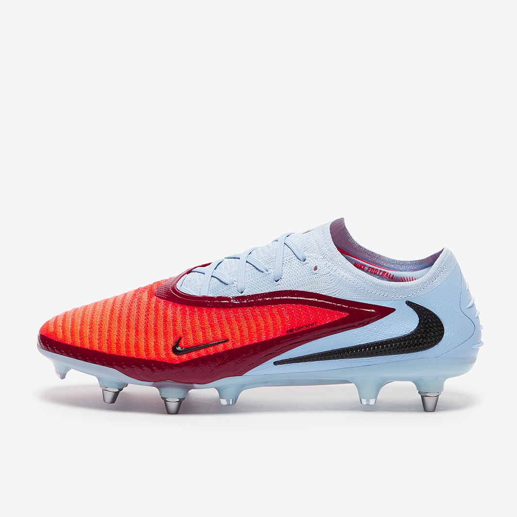 Nike Phantom Elite Low Soft Ground-Pro Royal Tint/Bright