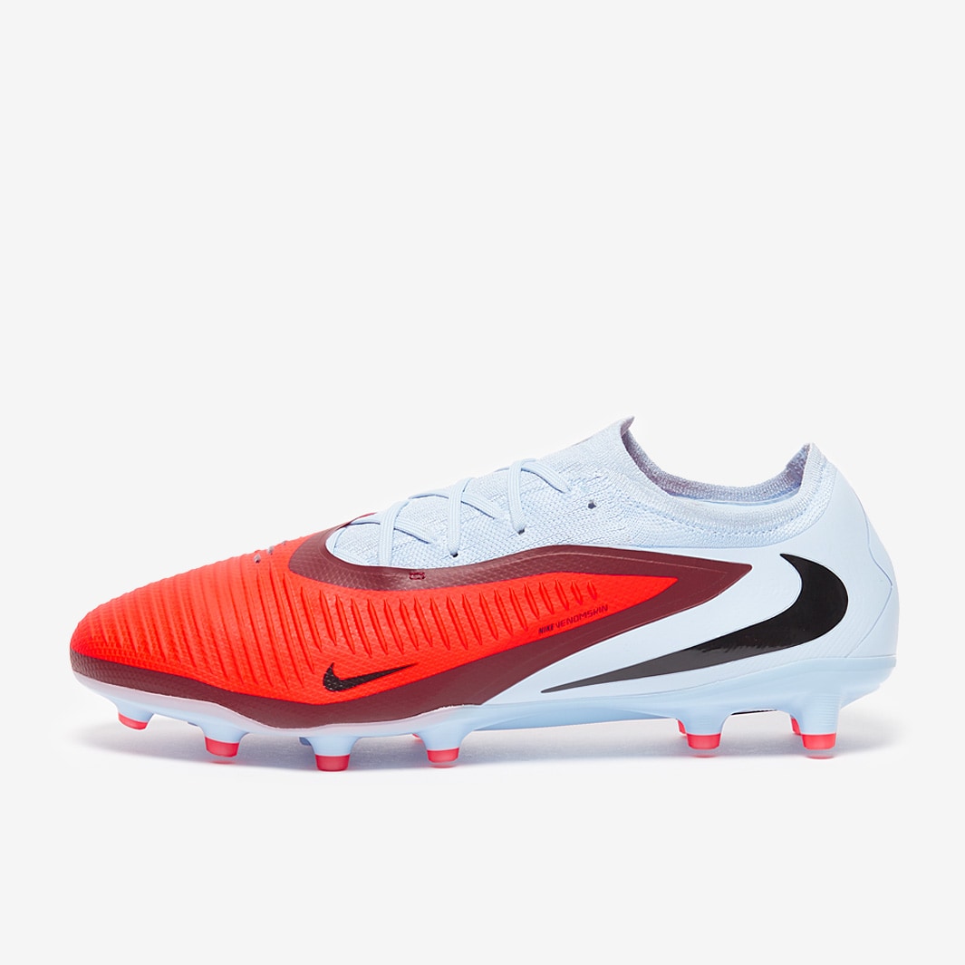 Nike Phantom 6 Pro Low Artificial Grass-Pro - Royal Tint/Bright