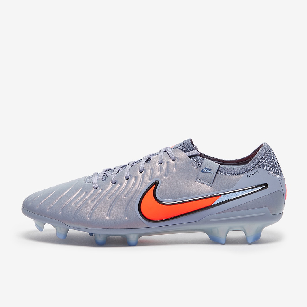 シューズ Nike Tiempo Legend X Elite FG SE Nike Tiempo Legend X Elite FG SE x Pearl - Sail/Dark Atomic