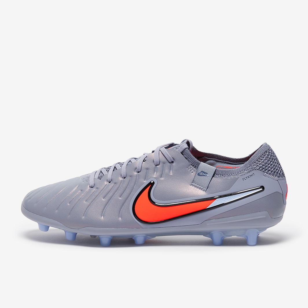 Nike Tiempo Legend X Elite Artificial Grass Pro - Blue