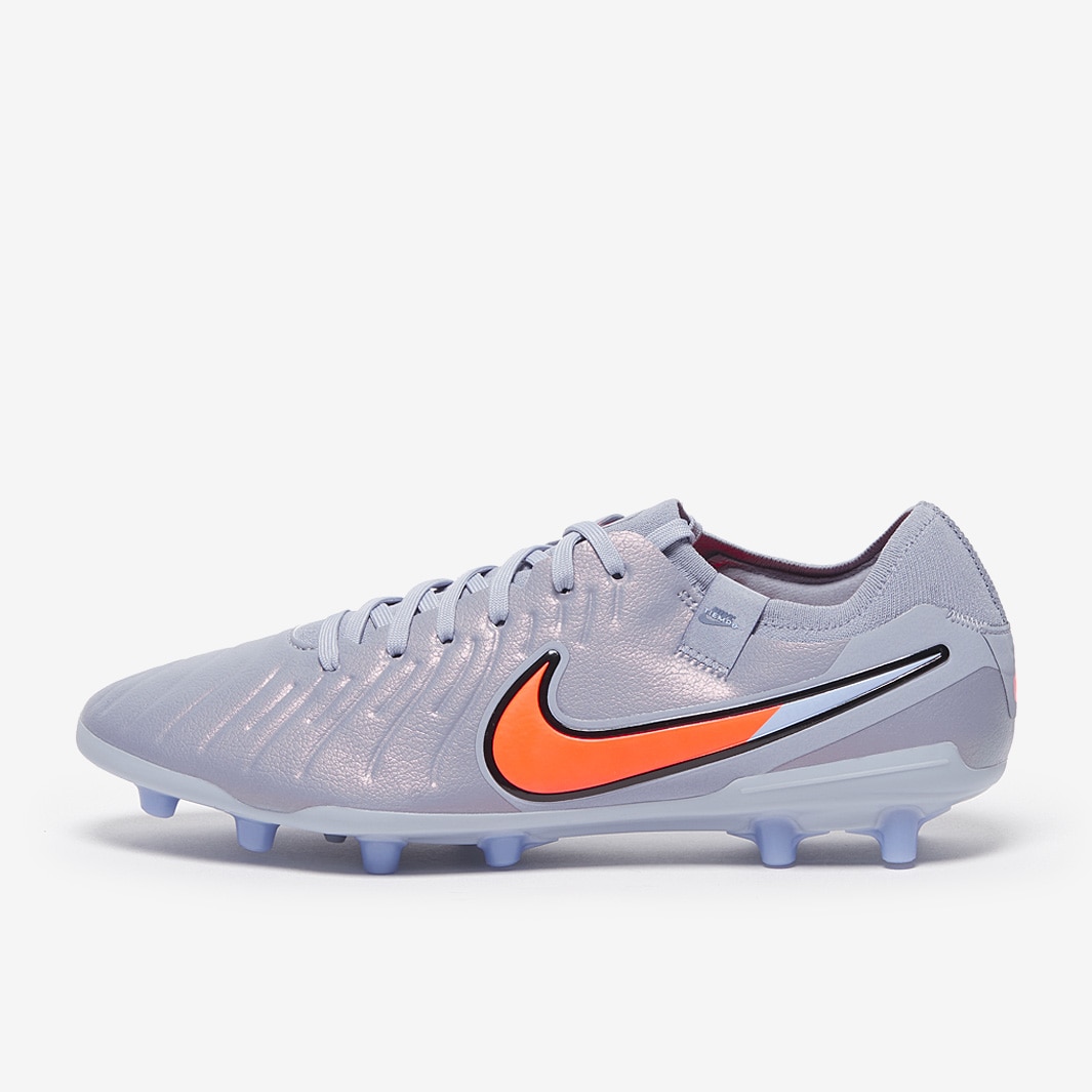 Nike Tiempo Legend X Pro Artificial Grass Pro - Blue Eclipse